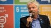 Richard Branson Takes Another Bet on Future with Hyperloop One