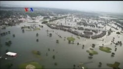 Lapangan Kerja AS Meningkat Selama Oktober