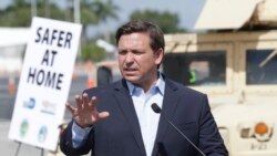 Quiz - School Districts Ignore States’ Bans on Face Covering