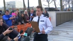 ตำรวจอังกฤษยืนยันยกระดับมาตรการรปภ.กรุงลอนดอน