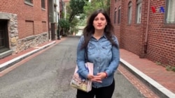 Vaşinqtonun Corctaun məhəlləsi