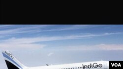 Pesawat Airbus A320 (foto: dok).