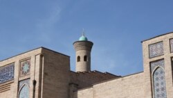 Roundtabe on Digital Islam. A New Marketplace for Religion. GWU, Central Asia Program, Tuesday, Nov 4, 2014.