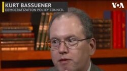 BASSUENER: SAD se u BiH trebaju udružiti s građanima a ne s političarima