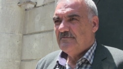 Vəkil: Qubad Ibadoğlunun təzyiqi, ürək döyüntüsü və şəkəri çox yüksəkdir 