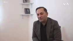 Ruslan İzzətlinin şikayəti təmin edilməyib