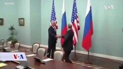 Više otvorenih pitanja pred susret Biden - Putin