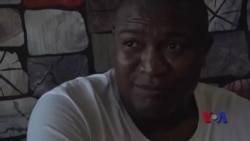 奥运圣火熊熊燃烧 巴西经济举步维艰