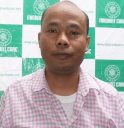 Direktur Migrant Care, Wahyu Susilo (dok. pribadi)