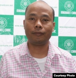 Direktur Migrant Care, Wahyu Susilo (dok. pribadi)