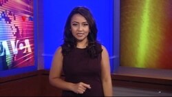 Sapa Dunia VOA 10 Oktober 2016