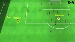 La Russie écrase l'Arabie Saoudite