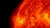 Sun Unleashes Massive Solar Flares