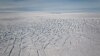 Ice Shelf Breakup Causes Antarctic Glacier to Melt Faster; Sea Levels at Risk