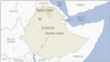 Ethiopian Forces Seize Three Towns in Northern Tigray 