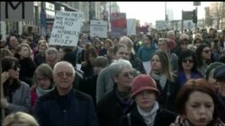 Freedom House: Democracy Declines in Many Countries