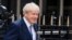 ဗြိတိန်ဝန်ကြီးချုပ်သစ် Boris Johnson 