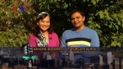 Aktivitas Bertani di Amerika (1)