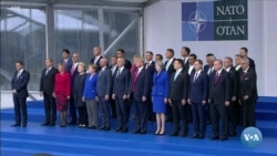 AQShning ittifoqchilari Oq uyda kimni ko’rishni istaydi?