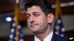 Ketua DPR AS Paul Ryan berusaha memastikan campur tangan Rusia dalam pemilu AS tidak akan terulang lagi. 
