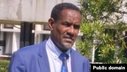 Ministera Qonnaa, Obbo Umar Huseen