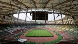 Sans championnat national, le Tchad se prépare pour la CAN 2023