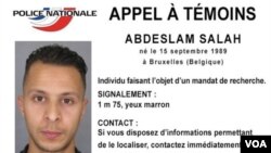 Morocco has issued an arrest warrant for Salah Abdeslam, a suspect in the Nov. 13 attacks in Paris.