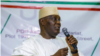Atiku Ya Yabi Tsohon Alkalin Alkalan Najeriya, Ya Taya Ariwoola Murna