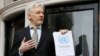 Londres refuse d'accorder à Assange le statut diplomatique