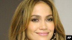 Jennifer Lopez