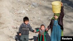 عدم دسترسی به آب آشامیدنی صحی، و مراعات نکردن حفظ الصحه، عوامل عمدۀ ابتلای کودکان به اسهالات عنوان شده است.