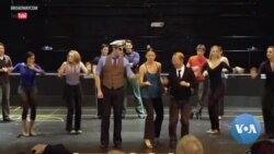 For California Theater Producers, The Show Must Go On, Even During Pandemic 