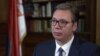 Vučić: Neću da lažem da je Kosovo deo Srbije