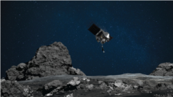Quiz - NASA: New Data on Asteroid Bennu Still Suggests Possible Threat to Earth
