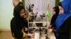تیم دختران روبات‌ساز افغان در یک رقابت جهانی مقام دوم را گرفت