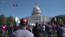 Akankah Opini Publik Bergeser akibat Dengar Pendapat Pemakzulan?