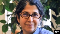 Akademisi Sciences Po University, Fariba Adelkhah. (Foto: dok).