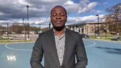 Rubrique sport avec Yacouba: le sport à l'air libre encouragé en période de Covid-19