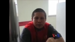 两名新公民运动成员被判有罪