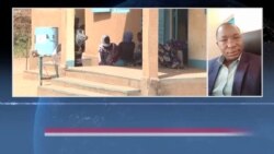 Le vaccin contre le paludisme suscite des espoirs au Niger