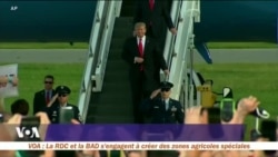 Trump lance officiellement sa campagne 2020