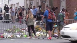 Charlottesville Reflects After Deadly White Supremacist Rally