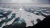 Arctic Warming Means Battles for Shipping and Riches