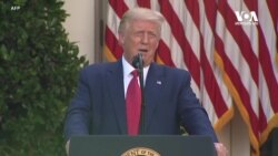 პირველი პრეზიდენტი ორი იმპიჩმენტით