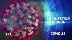 Question du jour: le coronavirus et la grossesse