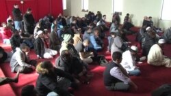 Saylov-2016: Musulmonlar va ispanzabonlar qanchalik faol?