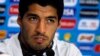 FIFA Skors Suarez 9 Pertandingan