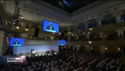 Minhenska sigurnosna konferencija: Pred svjetskim liderima mnoštvo gorućih tema