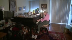 เผยเคล็ดลับอายุยืนของคุณตาคุณยายอเมริกันวัยเกิน 100 ปี