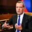 Dmitry Medvedev